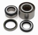 REAR AXLE WHEEL BEARING KIT WITH ABS (1 SIDE)