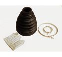 FRONT DRIVE SHAFT C.V BOOT OUTER
