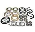 COMPLETE SWIVEL HUB KITS WITH BEARINGS