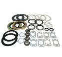 COMPLETE SWIVEL HUB KIT WITHOUT BEARINGS