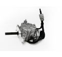 REAR DIFFERENTIAL VACUUM ACTUATOR ASSEMBLY (GENUINE)