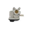 EGR VALVE ASSEMBLY