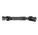 STEERING SHAFT LOWER (GENUINE)