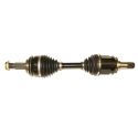 FRONT DRIVESHAFT ASSEMBLY