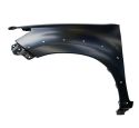 FRONT FENDER / WING WITH FLARE HOLES WITHOUT SIDE LAMP HOLE L/H