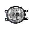 FOG LAMP L/H (DEPO)