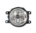 FOG LAMP R/H (DEPO)