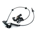 FRONT ABS SPEED SENSOR L/H