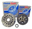 CLUTCH KIT EXEDY (3 PIECE)