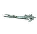 FRONT WINDOW REGULATOR R/H (GENUINE)