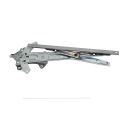 FRONT WINDOW REGULATOR L/H (GENUINE)