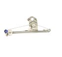 REAR WINDOW REGULATOR L/H (GENUINE)