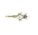 REAR ELECTRIC WINDOW REGULATOR L/H (GENUINE)
