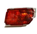 REAR BUMPER FOG LAMP L/H (WITH BULB HOLE) (DEPO)