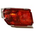 REAR BUMPER FOG LAMP R/H (WITH BULB HOLE) (DEPO)