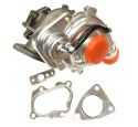 TURBOCHARGER ASSEMBLY
