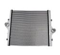 INTERCOOLER ASSEMBLY (GENUINE)