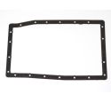 OIL SUMP GASKET (AUTOMATIC) (GENUINE)