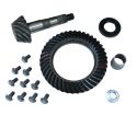 FINAL GEAR KIT DIFFERENTIAL FRONT (GENUINE)
