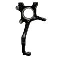 FRONT STEERING KNUCKLE / HUB CARRIER R/H