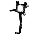 FRONT STEERING KNUCKLE / HUB CARRIER RL/H