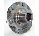 FRONT AXLE HUB SUB-ASSEMBLY