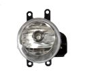 FRONT BUMPER FOG LAMP L/H (GENUINE)