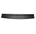 REAR BUMPER PLATE (GENUINE)