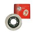 FRONT BRAKE DISC