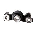 FRONT LOWER BALL JOINT ARM BRACKET L/H (GENUINE)