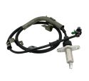 REAR ABS SPEED SENSOR L/H