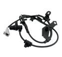 FRONT ABS SPEED SENSOR L/H