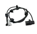 REAR ABS SPEED SENSOR L/H