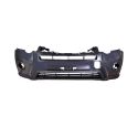 FRONT BUMPER (BLACK)