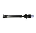 FRONT PROPSHAFT ASSEMBLY (SINGLE UJ AT ONE END)