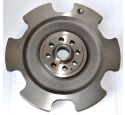 FLYWHEEL ASSEMBLY (GENUINE)
