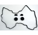ENGINE ROCKER COVER GASKET KIT