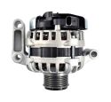 ALTERNATOR ASSEMBLY
