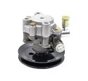 POWER STEERING PUMP