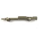 ENGINE BALANCER SHAFT L/H (GENUINE)