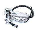 FRONT AXLE ACTUATOR ASSEMBLY