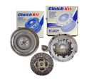 FLYWHEEL & CLUTCH KIT (SINGLE MASS)