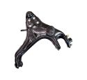 FRONT SUSPENSION WISHBONE LOWER R/H