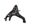 FRONT SUSPENSION WISHBONE LOWER L/H