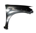 FRONT FENDER / WING WITH FLARE HOLES & SIDE LAMP HOLE R/H