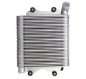 INTERCOOLER ASSEMBLY (MANUAL TRANSMISSION)