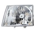 FRONT HEADLAMP ASSEMBLY L/H (RHD) (DEPO)