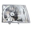 FRONT HEADLAMP ASSEMBLY R/H (RHD) (DEPO)