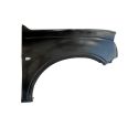 FRONT FENDER / WING WITH SIDE LAMP & FENDER FLARE HOLES R/H