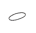 ENGINE AIR CON BELT